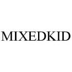 MIXEDKID