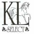 KL SELECT