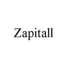 ZAPITALL