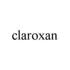 CLAROXAN