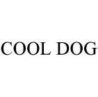 COOL DOG