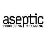 ASEPTIC PROCESSING PACKAGING