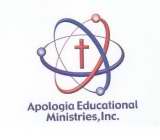 APOLOGIA EDUCATIONAL MINISTRIES, INC.