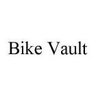 BIKE VAULT