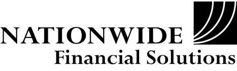 NATIONWIDE FINANCIAL SOLUTIONS