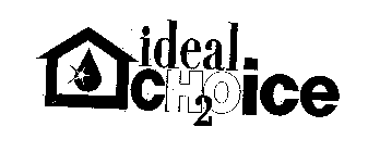 IDEAL CH2OICE