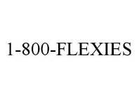 1-800-FLEXIES