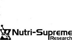 NUTRI-SUPREME RESEARCH