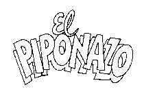 EL PIPONAZO