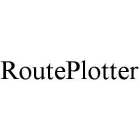 ROUTEPLOTTER