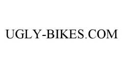 UGLY-BIKES.COM