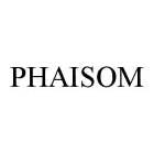 PHAISOM