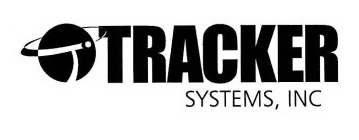 TRACKER SYSTEMS, INC