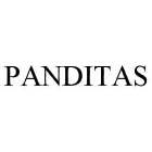PANDITAS