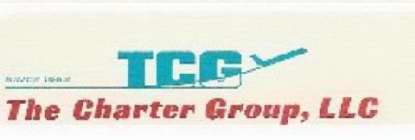 SINCE 1963 TCG THE CHARTER GROUP, LLC