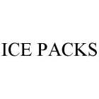 ICE PACKS