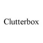 CLUTTERBOX
