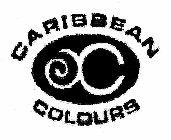 CC CARIBBEAN COLOURS