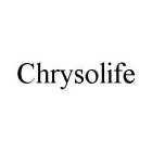 CHRYSOLIFE