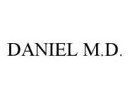 DANIEL M.D.