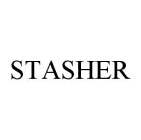 STASHER