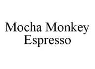 MOCHA MONKEY ESPRESSO