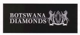 BOTSWANA DIAMONDS