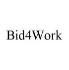 BID4WORK