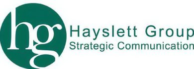 HG HAYSLETT GROUP STRATEGIC COMMUNICATION