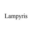 LAMPYRIS