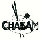 CHABAM