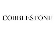 COBBLESTONE