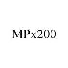 MPX200