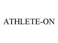 ATHLETE-ON