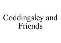 CODDINGSLEY AND FRIENDS