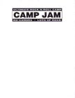 ULTIMATE ROCK N ROLL CAMP CAMP JAM NO CANOES LOTS OF ROCK