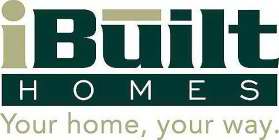 IBUILT HOMES YOUR HOME, YOUR WAY.
