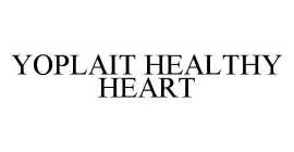 YOPLAIT HEALTHY HEART