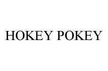 HOKEY POKEY