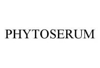 PHYTOSERUM