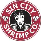 SIN CITY SHRIMP CO.