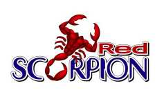 RED SCORPION