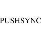 PUSHSYNC