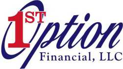 1ST OPTION FINANCIAL, LLC