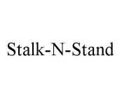 STALK-N-STAND