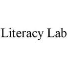 LITERACY LAB