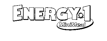 ENERGY 1 MINIMEAL