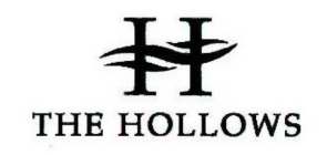 H THE HOLLOWS
