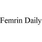 FEMRIN DAILY