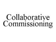 COLLABORATIVE COMMISSIONING
